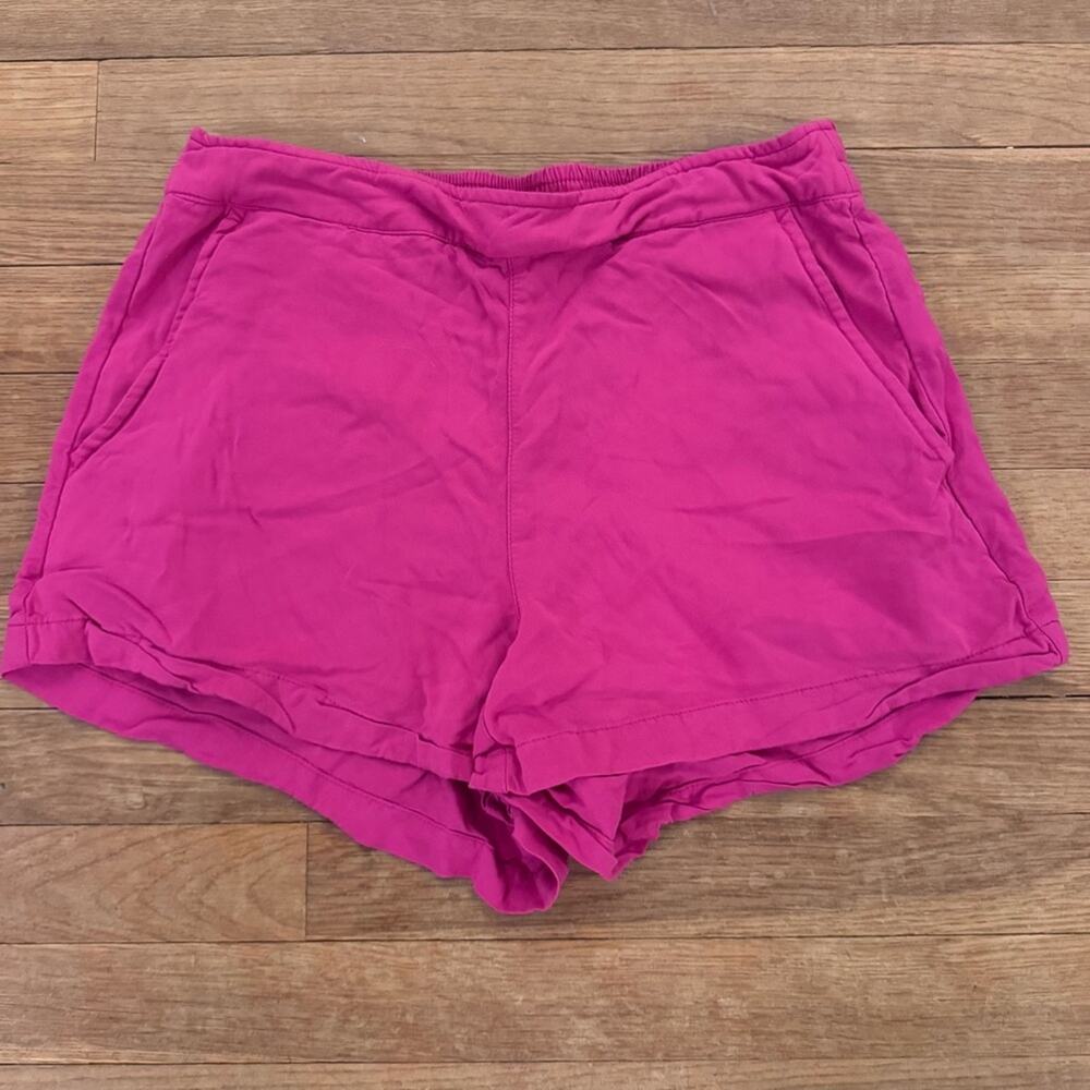 Old Navy Women's Playa High-Rise Shorts - Medium
 b79